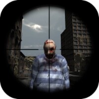 Mojo Sniper 3D icon