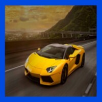 Mojo Supercar Simulator icon