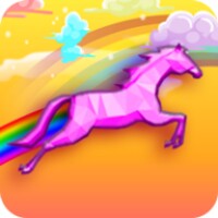 Mojo Unicorn icon