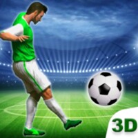 MojoSoccer 3D icon