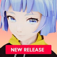 Moko AI icon