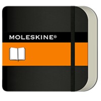 Moleskine Journal 1.1.1