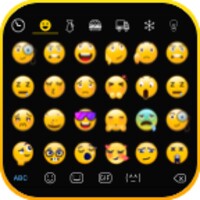 Emoji Keyboard icon