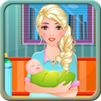 Mom Newborn Baby Care 7.4.3