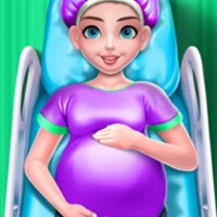 Mommy Baby Care icon