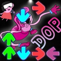 Mommy Long Legs DOP icon