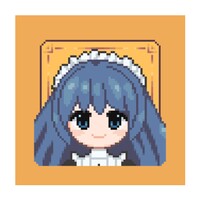 Momo's Dressup icon