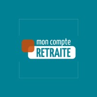 Mon compte retraite icon