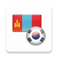 Mon - Kor Dictionary icon