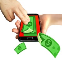 Money Clicker Simulator icon