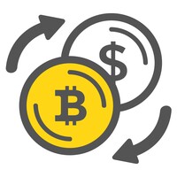 Money Exchange icon