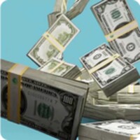 Money Package Live Wallpaper icon