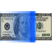 MoneyDetector icon