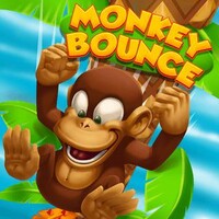 MONKEY BOUNCE icon