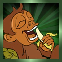 Monkey Jump icon