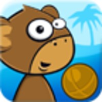 Monkey Kick Off icon