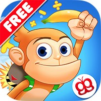 Monkey Math Free 2.3