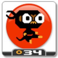 Monkey Ninja 1.10