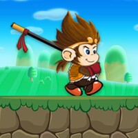 Monkey Prince icon