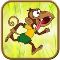 Monkey Run icon