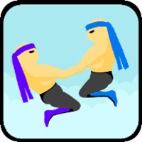 Monkey Wrestle icon