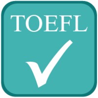 TOEFL Test 2.5