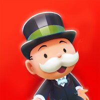 Monopoly GO! icon