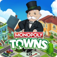 MONOPOLY Towns icon