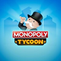 MONOPOLY Tycoon icon