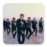 Monsta X Wallpaper icon