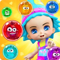 Monster Bubble 1.2.1