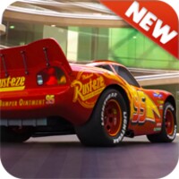 Monster Cars 3 icon