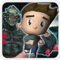 Monster City Run icon