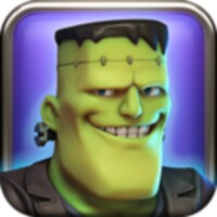 Monster Crew icon