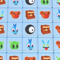 Monster Crush icon