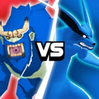Monster Fight icon