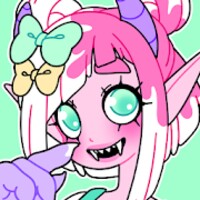 Monster Girl Maker 2 icon