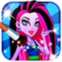 Monster High Dressup icon