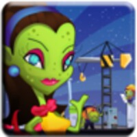 Monster Mall icon