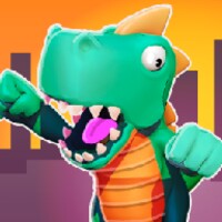 Monster Mayhem icon