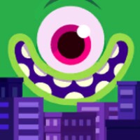 Monster Metro icon