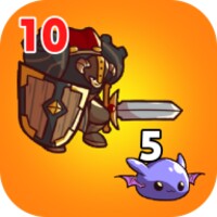 Monster Run Collect icon
