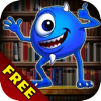 Monster Runaway FREE icon