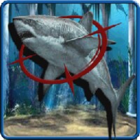 Monster Shark Hunter icon