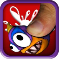 Monster Smasher - Space War icon