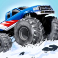 Monster Stunts icon