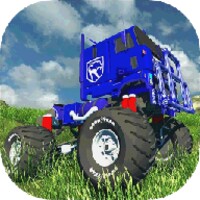 Monster Truck 3D 1.6