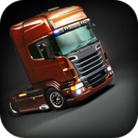 Monster Truck Challenge icon