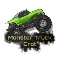 Monster Truck Crot icon