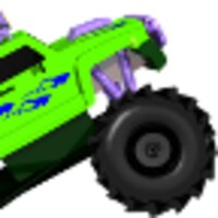 Monster Truck Mayhem icon